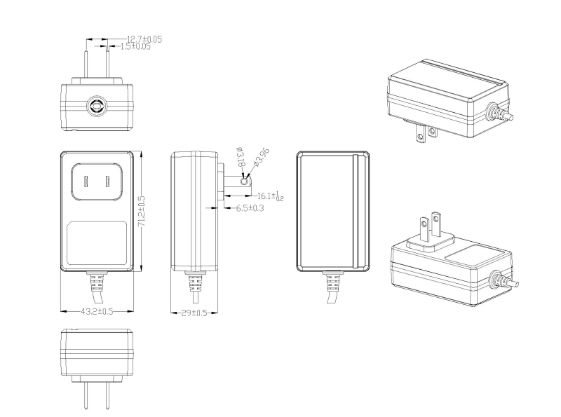 30W series USA power adapter_副本.jpg 30W series USA power adapter_副本.jpg