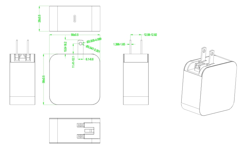 45W PD charger  type C USA version_副本.jpg 45W PD charger  type C USA version_副本.jpg