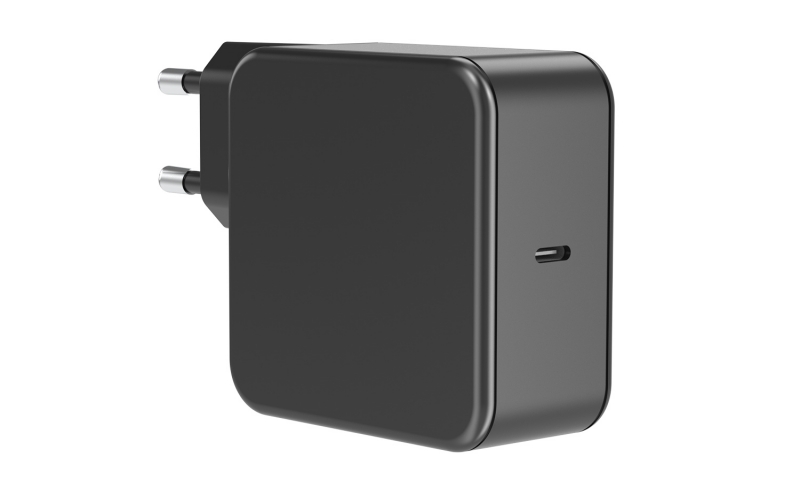 Introducing the advanced features of the100W Single Port GaN Charger
