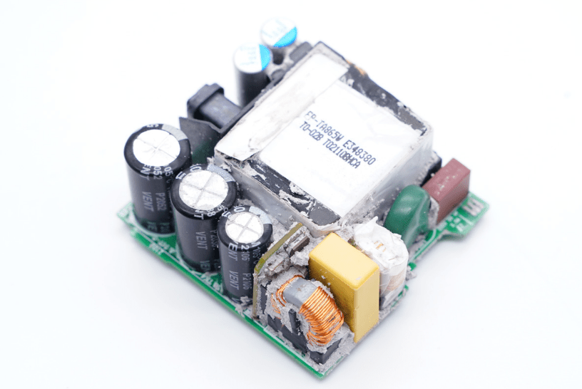 Why can't some PD chargers work at full load for a long time?