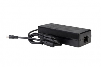 10 Amp Lithium Battery Charger 14.6V AC-DC LiFePO4 Lithium Battery Charger LED Indicator Charger Special for Deep Cycle Rechargeable Batteries of Car, Truck, Boat, RV