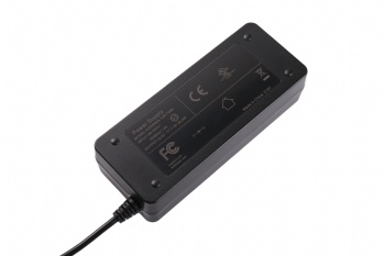 90W 24V 3A 4A Desktop Power Adapter