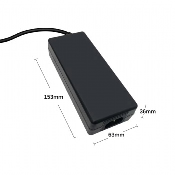 150W 24V 6.25A Desktop Power Adapter