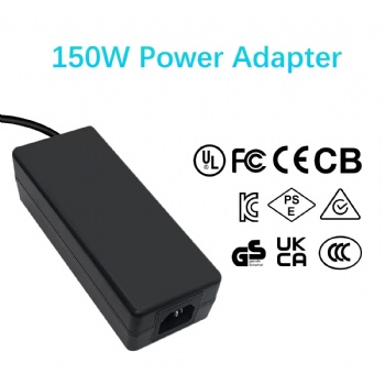 150W 24V 6.25A Desktop Power Adapter