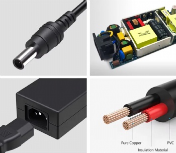150W 24V 6.25A Desktop Power Adapter