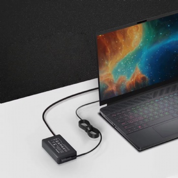 120W PD3.0 Desktop Power Adapter