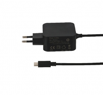 45W Raspberry Pi5 Power Adapter
